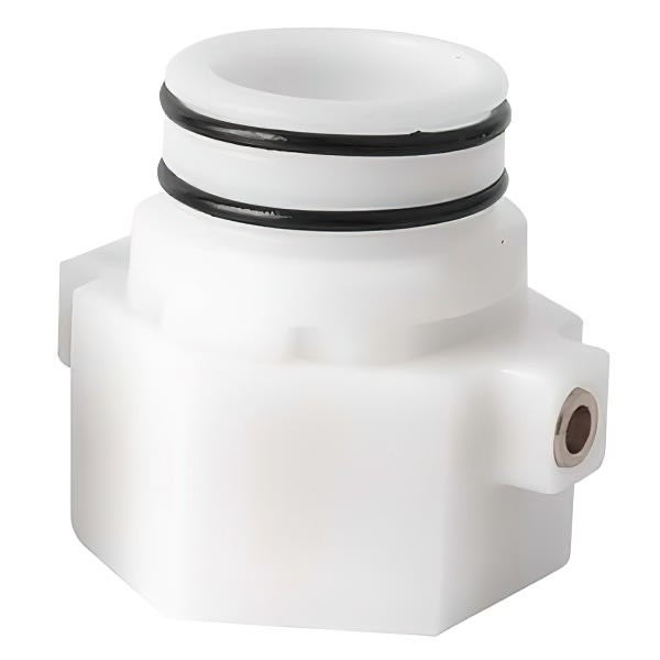 Evolve Quick Connect 1/2 In. Npt Tub Spout Mount 9-Pack