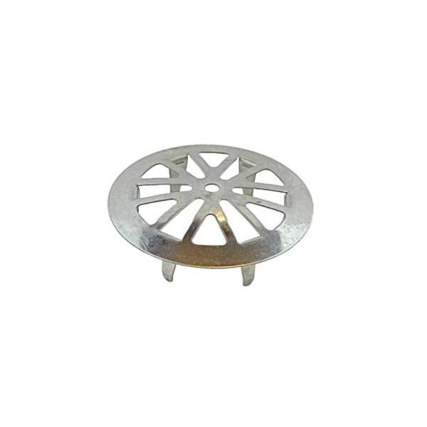 Pfister Snap-In Tub Strainer In Chrome