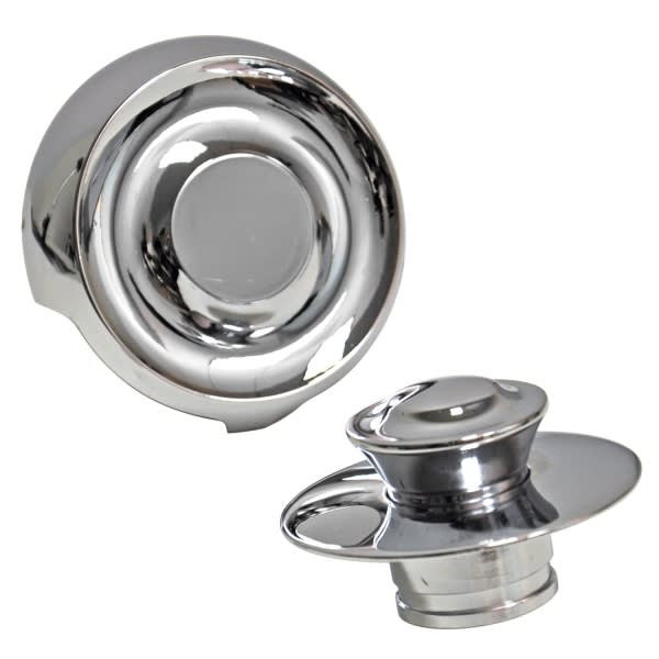 Danco Bath Drain Trim Kit In Chrome