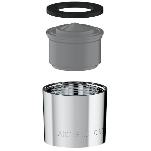 Seasons 0.5 Gpm Aerator For Anchor Point Bath Faucet Chrome