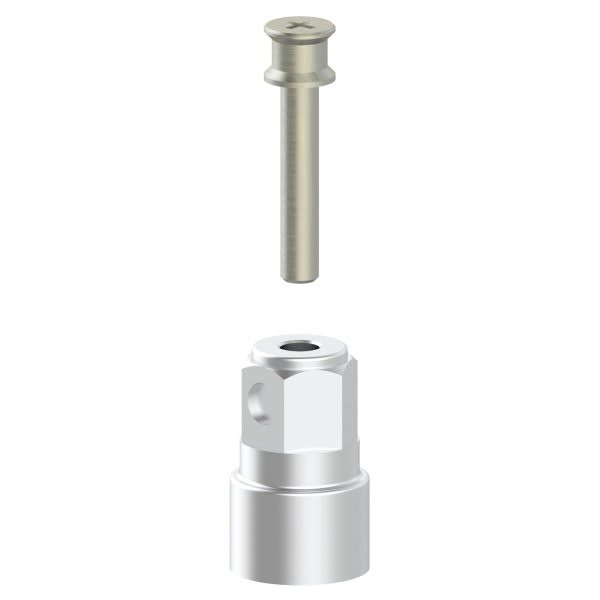 Seasons Handle Adaptor For Westwind Tub Shower