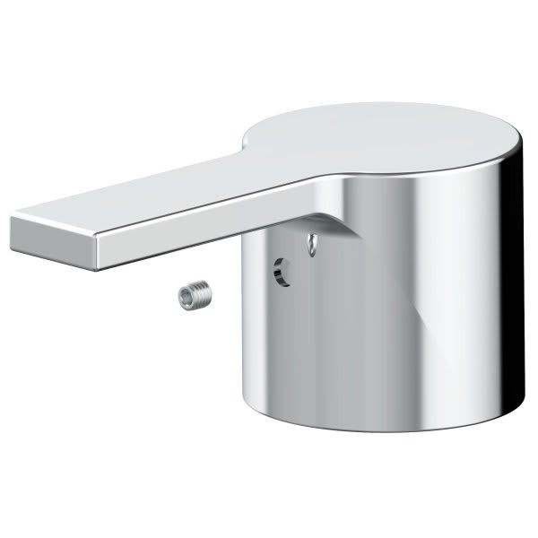 Seasons Handle Assembly Kit For Westwind Tub Shower Chrome
