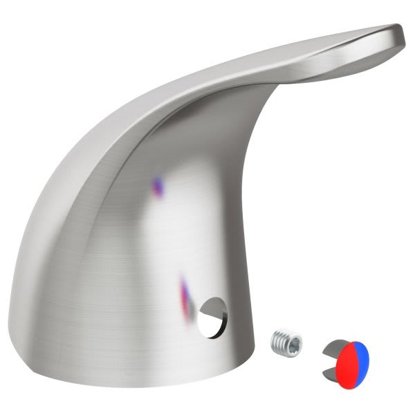 Seasons Handle Assembly Kit For Brass 1 Handle Kitchen Stainless Steel