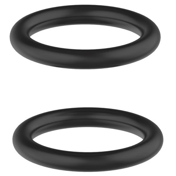Seasons O-Ring For Two Handle Faucet Spout