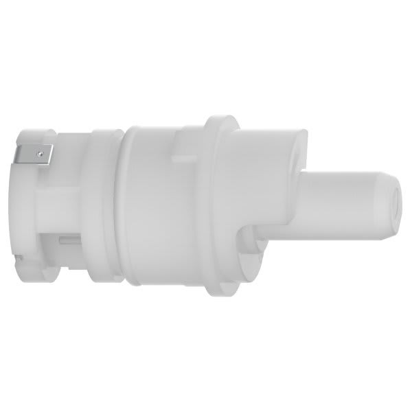 Seasons Washerless Cartridge For Two Handle Laundry Faucet