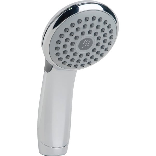 Symmons Origins Chrome 1-Modes Hand Shower 2.5 Gpm Non-Positive Shut Off