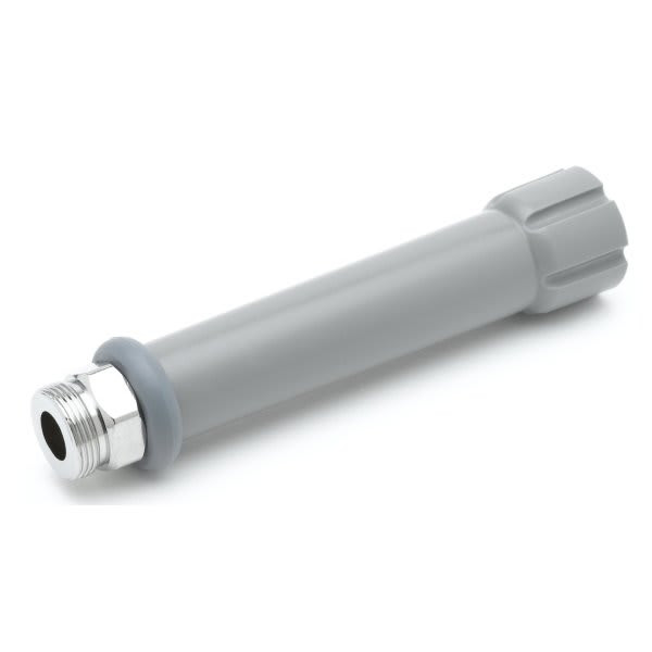 T & S Handle Grip Assembly Gray