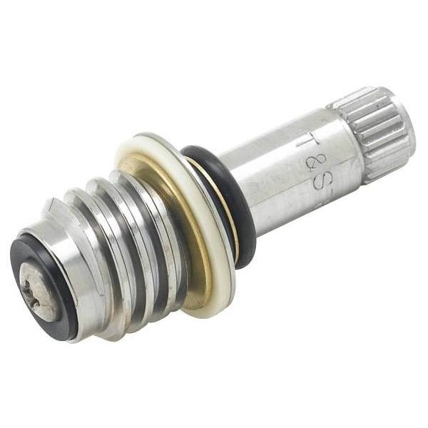 T & S B-1100 Spindle Assembly, Cold Ltc