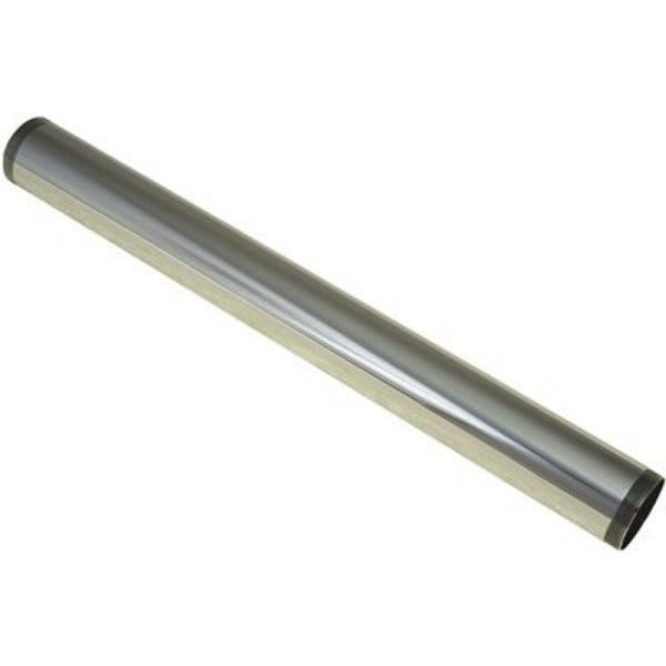 Premier Tailpiece With Threaded Ends, Chrome, 17-Gauge, 1-1/4 X 12 In.