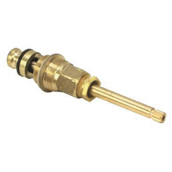 Proplus 16 Point Faucet Stem Diverter For Gerber