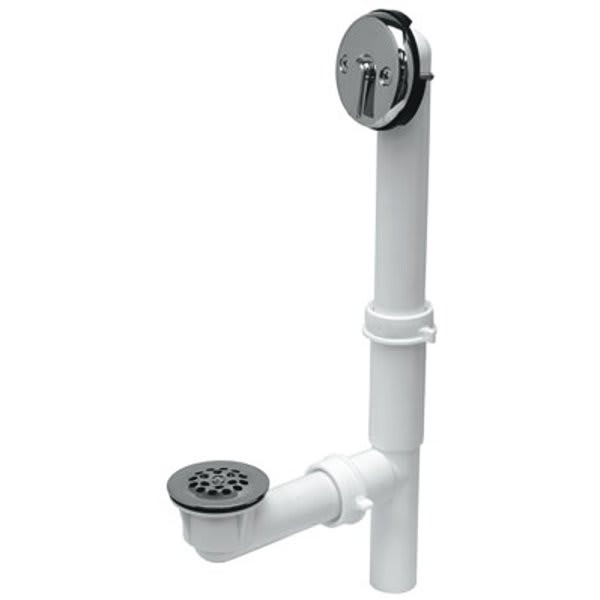 Proplus Trip Lever Waste And Overflow