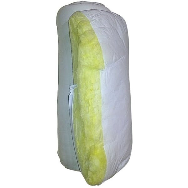 Frost King Fiberglass Water Heater Insulation Blanket
