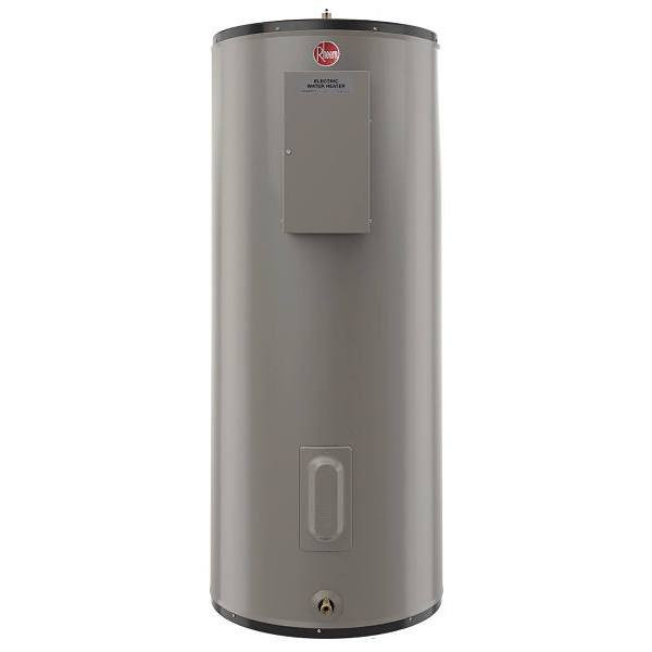 Rheem Commercial Light Duty 80 Gal. Tall 3-Year 208-Volt 12000-Watt Multi-Phase Electric Tank Water Heater