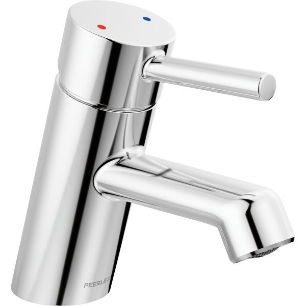 Peerless Precept Single-Handle Bath Faucet