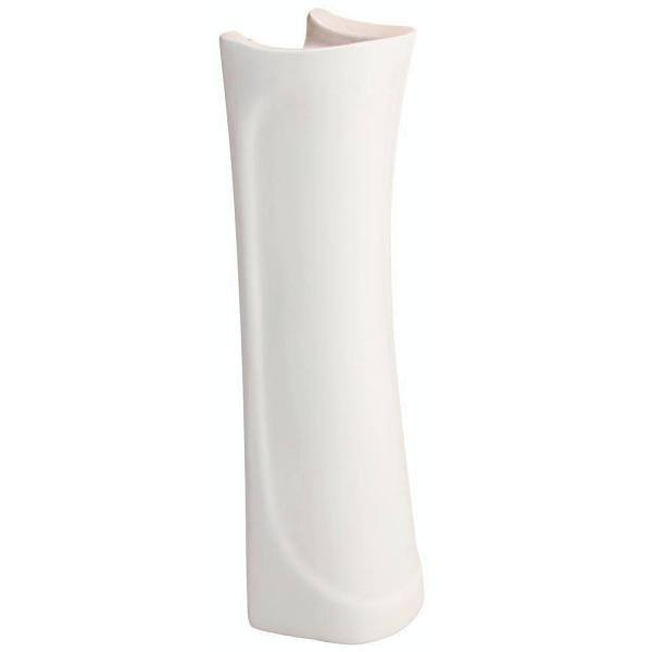 Premier Select 27 In Pedestal In White