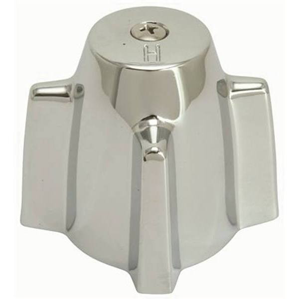 ProPlus Hot Kitchen Faucet Handle Assembly
