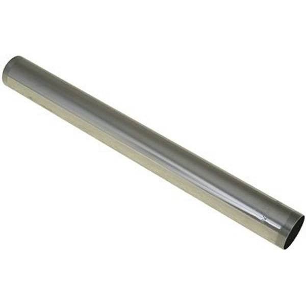 Durapro Brass Tube, 20-Gauge, 1-1/4 In X 12 In, Chrome