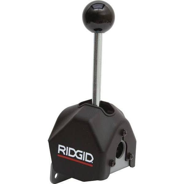 Ridgid Autofeed Accessory Add On/Replacement For K-400 Drain Cleaning Snake Auger Machine, Automatically Feeds Cable