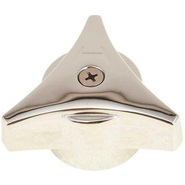 Proplus Tub And Shower Handle For Union Brass, Hot
