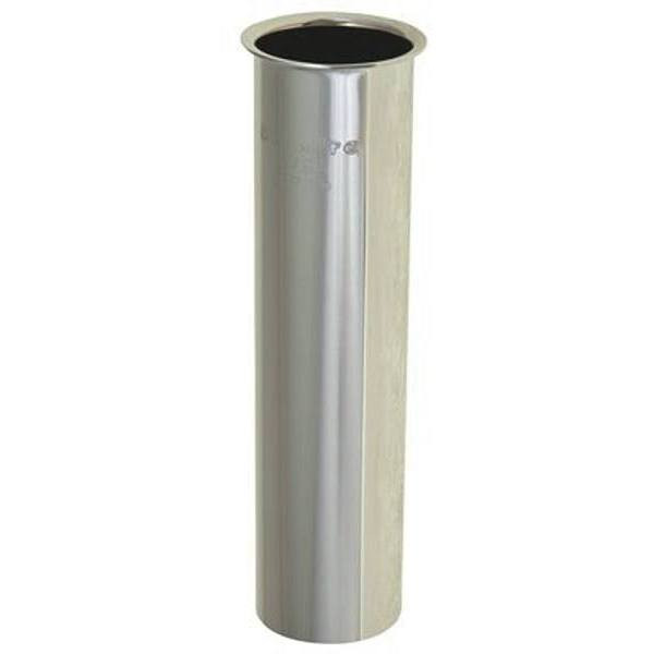Premier Tailpiece 1-1/2 X 6 Sp 17ga