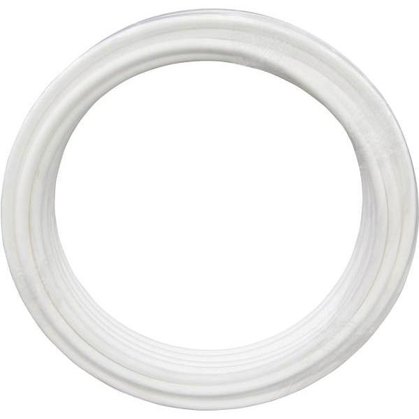 Apollo 3/4" X  100', White, PEX-B Pipe