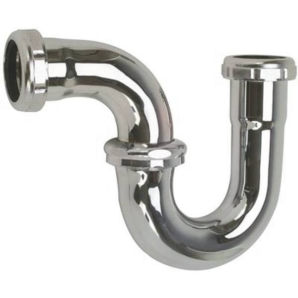 Premier Repair Trap 1-1/4 In X 1-1/4 In 17-Gauge