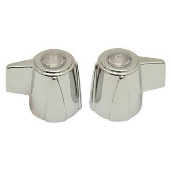 ProPlus Kitchen And Bathroom Handles For Delta/Delex 1-Pair