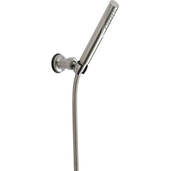 Delta Grail Wall-Mount Hand Shower In Stainless, 1.75 Gpm