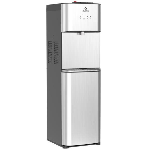 Avalon Bottom Loading Water Cooler Water Dispenser With Filtration Hot And Cold