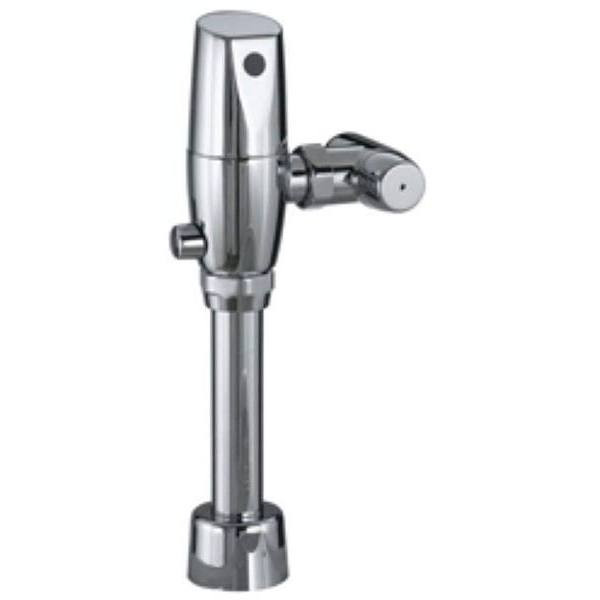 American Standard Ultima Selectronic Toilet Flush Valve, Polished Chrome
