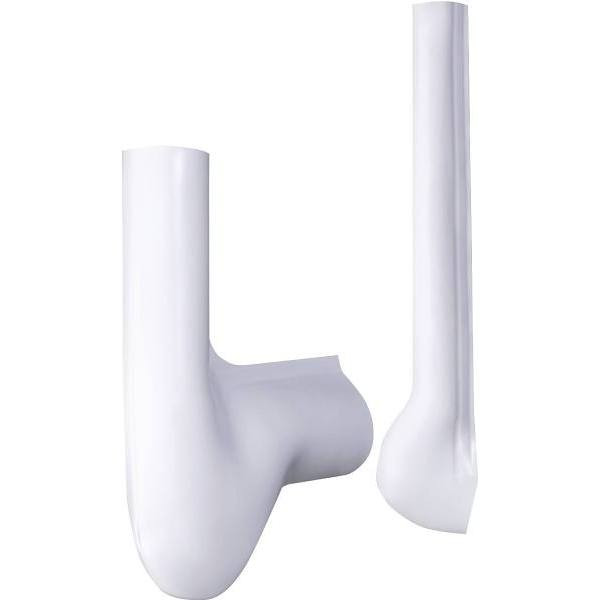 14 In Ada Soft Cover Under Lavatory