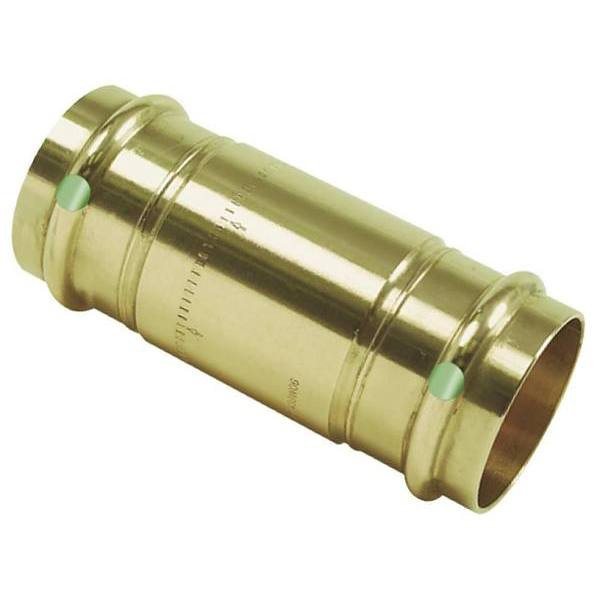 Viega Propress 3/4 In X 3/4 In Zero Lead Bronze Check Valve