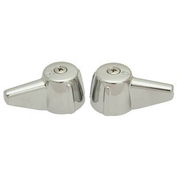 ProPlus Bathroom Handles For Central Brass