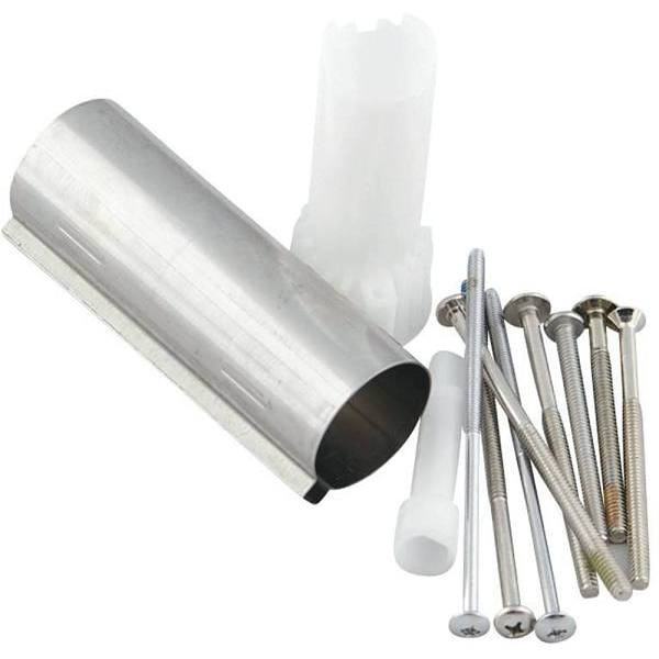 Moen Posi-Temp 2 In Handle Extension Kit In Chrome