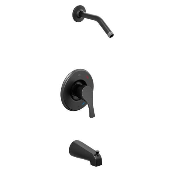 Cleveland Faucet Group Ash T58913nhbl No Showerhead