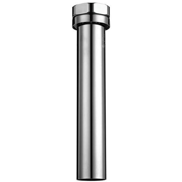 Sloan V-500-Aa 1-1/2 In. X 13-1/2 In. Flush Outlet Vacuum Breaker, Chrome Plated