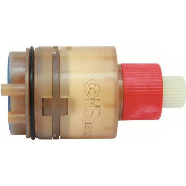 Premier Pressure Balancing Ceramic Disc Shower Valve Cartridge