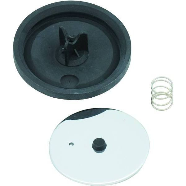 Metcraft Pvk-2 Diaphram Assembly
