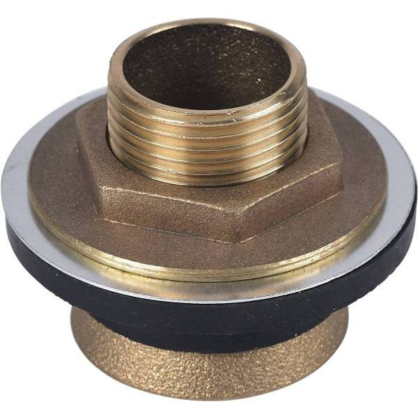 Oatey 1" X 3/4" Urinal Closet Spud