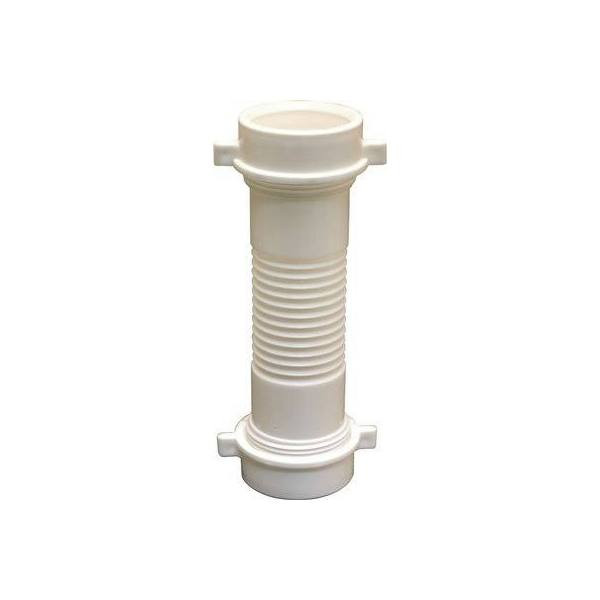 DuraPro Flexible Double Slip Joint Coupling