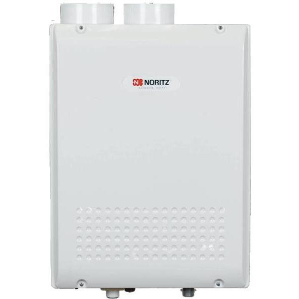 Noritz Indr Cndnsng 11.1 Gpm 199,900 Btu Nat Gas Res Tankless Water Heater