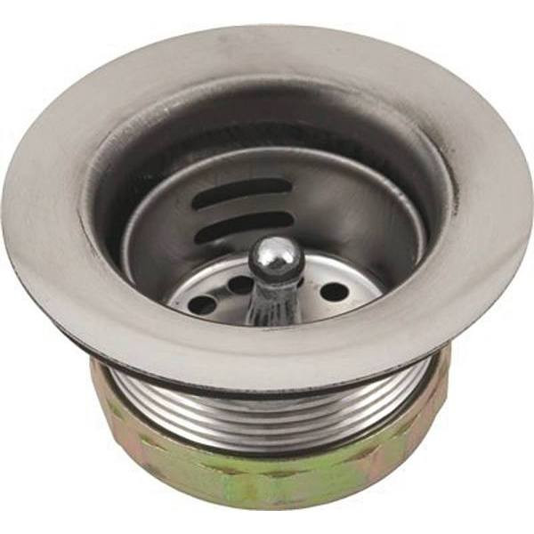 ProPlus Bar Or Laundry Tub Sink Strainer