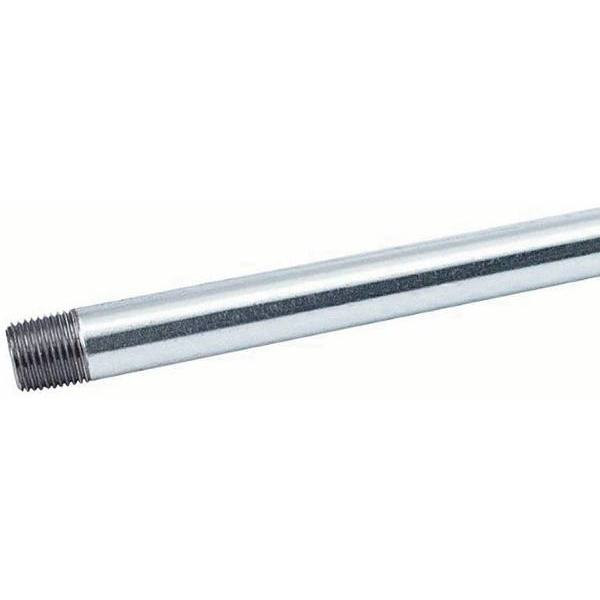 Southland 1/2" X 10' Galvanized Steel Pipe