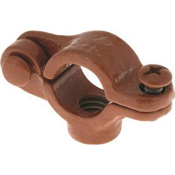 Thomas And Betts 3/4 In. Split Ring Hanger For Pipe Support