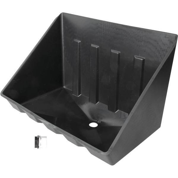 Camco Plastic,tankless, Water Heater Drain Pan
