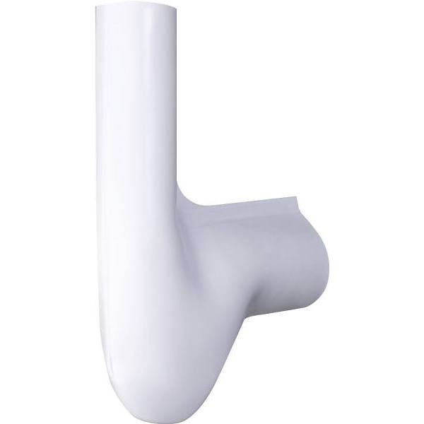 Handy-Shield Maxx Ada-Compliant Soft PVC P-Trap Cover