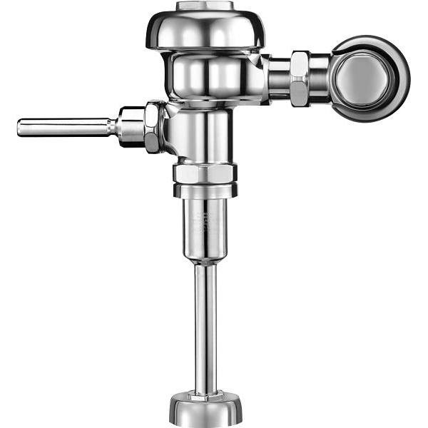 Sloan 0.5 GPF 186 Exposed Urinal Flushometer