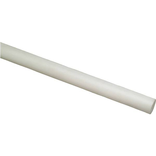 Apollo 1/2" X 20', White, PEX-B Pipe