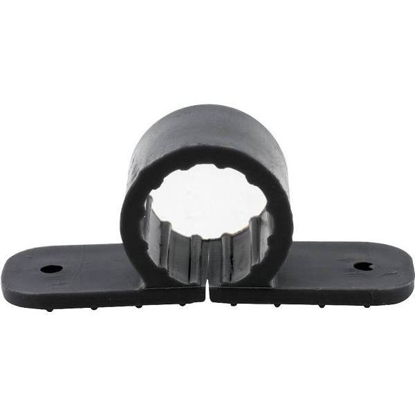 Oatey 1/2 " Standard Pipe Clamp, Package Of 5
