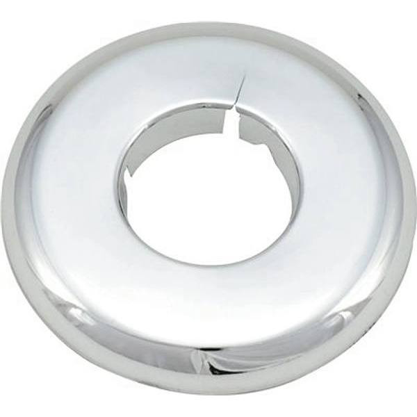ProPlus 2.0 In. X 0.39 In. Plastic Escutcheon